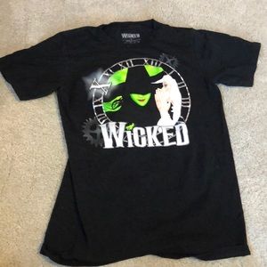 WICKED T-shirt